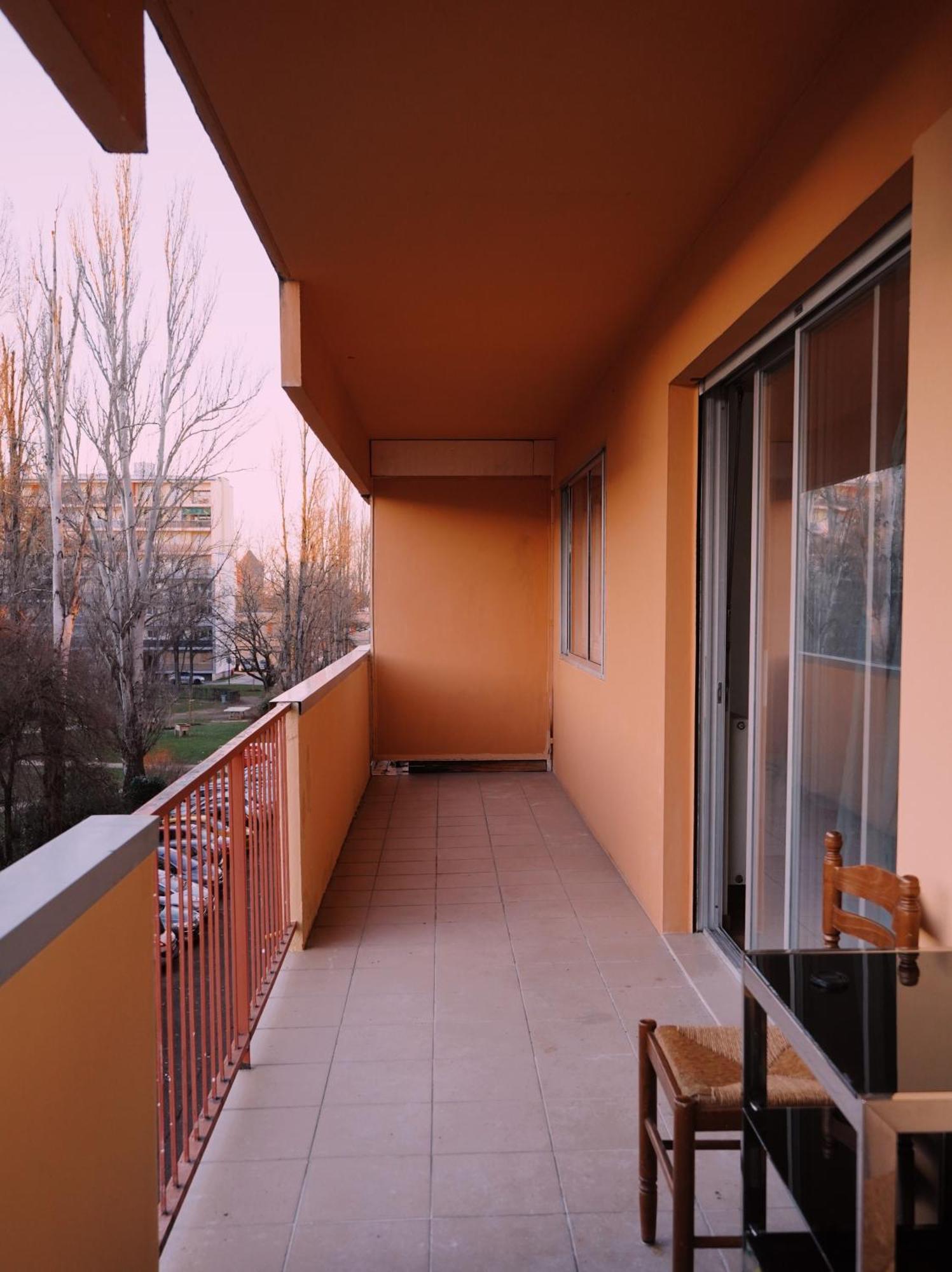 Apartement Saint Louis Train Station- Euroairport- Basel Saint-Louis (Haut-Rhin) Exterior foto