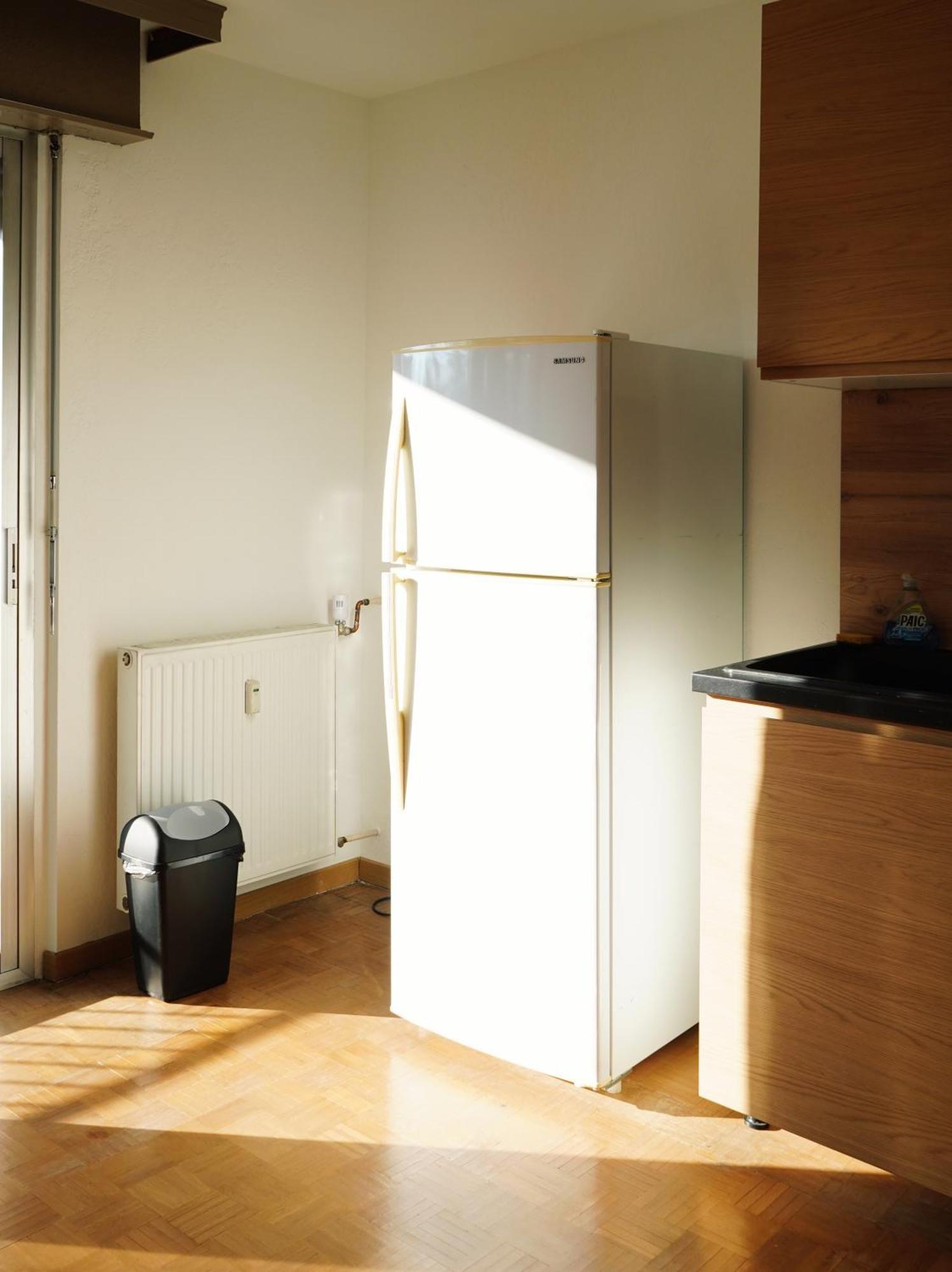 Apartement Saint Louis Train Station- Euroairport- Basel Saint-Louis (Haut-Rhin) Exterior foto